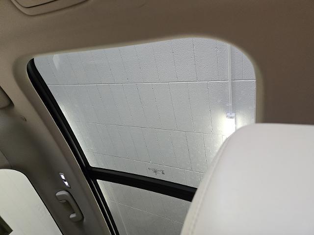 2021 Lincoln Aviator - $27,999