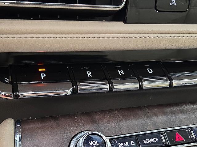 2021 Lincoln Aviator - $27,999