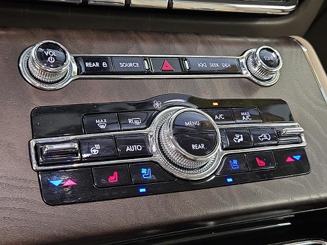 2021 Lincoln Aviator - $27,999