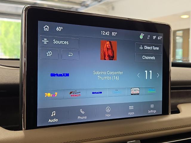 2021 Lincoln Aviator - $27,999