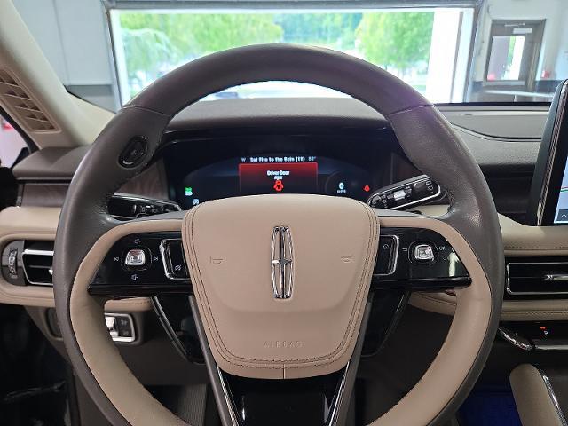 2021 Lincoln Aviator - $27,999