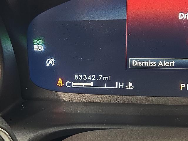 2021 Lincoln Aviator - $27,999