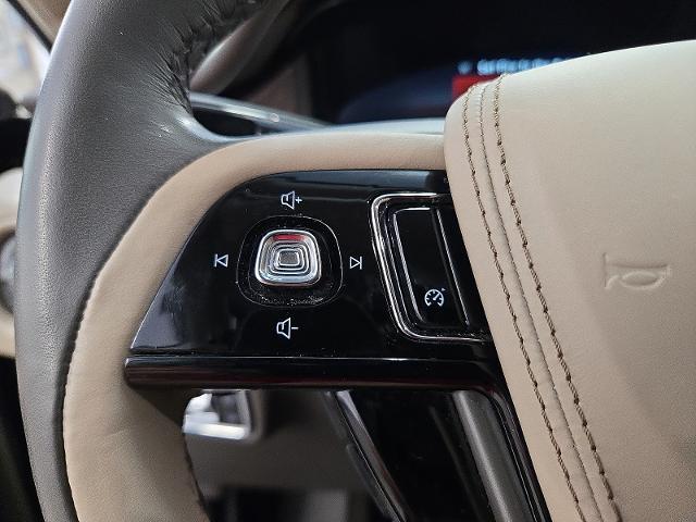 2021 Lincoln Aviator - $27,999