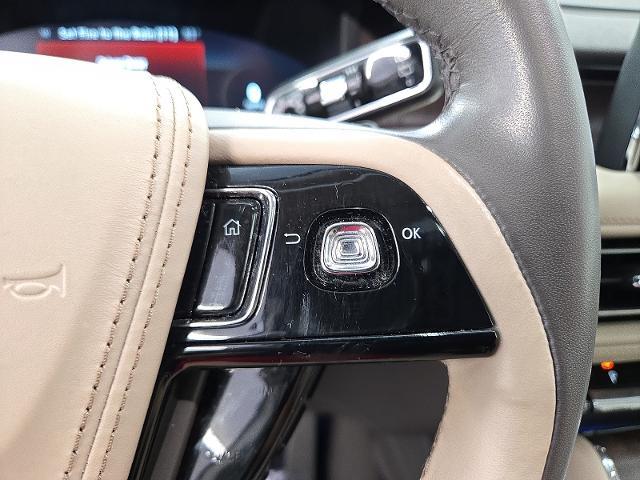 2021 Lincoln Aviator - $27,999