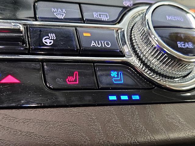 2021 Lincoln Aviator - $27,999