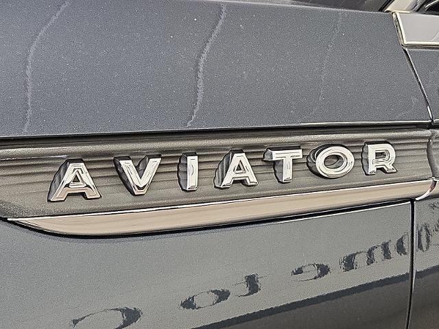2021 Lincoln Aviator - $27,999