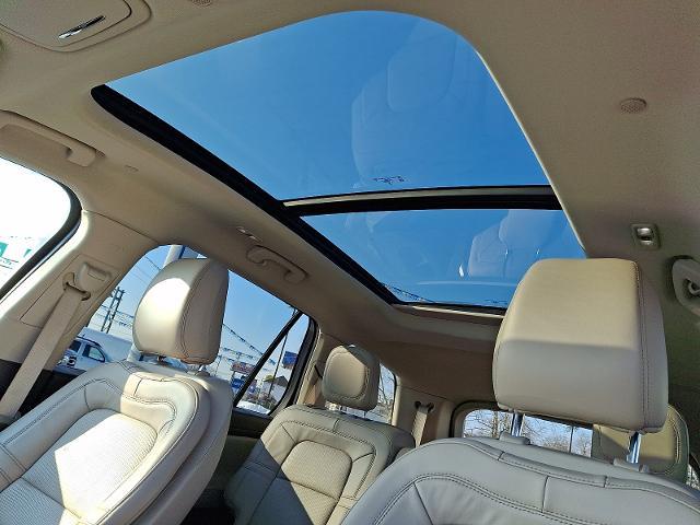 2022 Lincoln Aviator - $31,399
