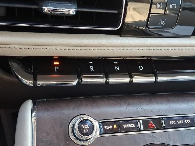 2022 Lincoln Aviator - $31,399