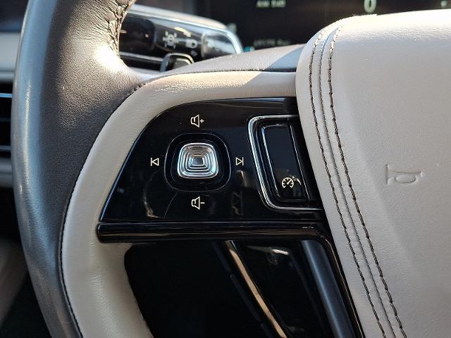 2022 Lincoln Aviator - $31,399