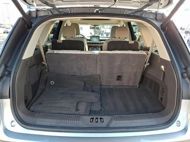 2022 Lincoln Aviator - $31,399