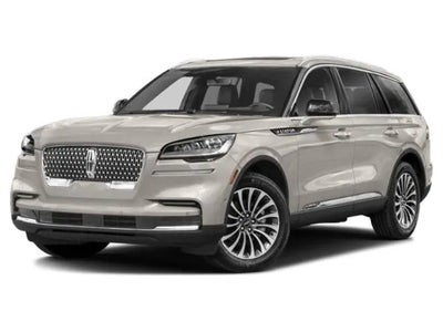 2023 Lincoln Aviator AWD Reserve 4DR SUV