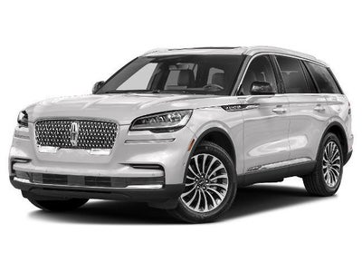 2023 Lincoln Aviator AWD Reserve 4DR SUV