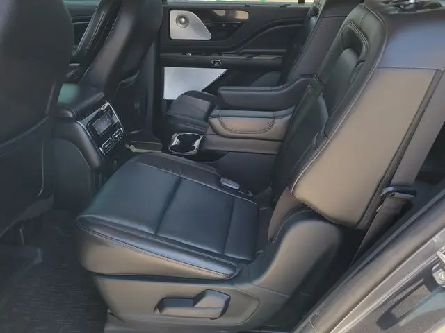 2023 Lincoln Aviator - $52,414