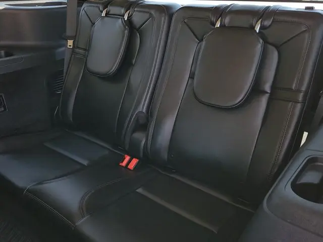 2023 Lincoln Aviator - $52,414