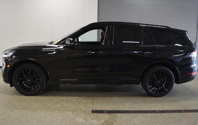 2023 Lincoln Aviator - $46,795