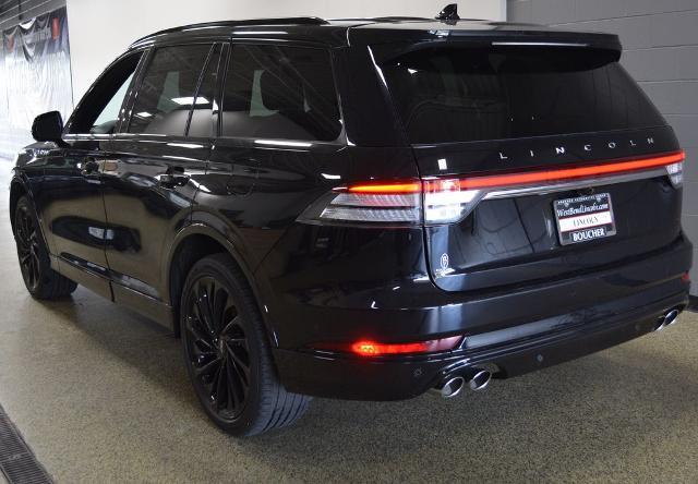 2023 Lincoln Aviator - $46,795