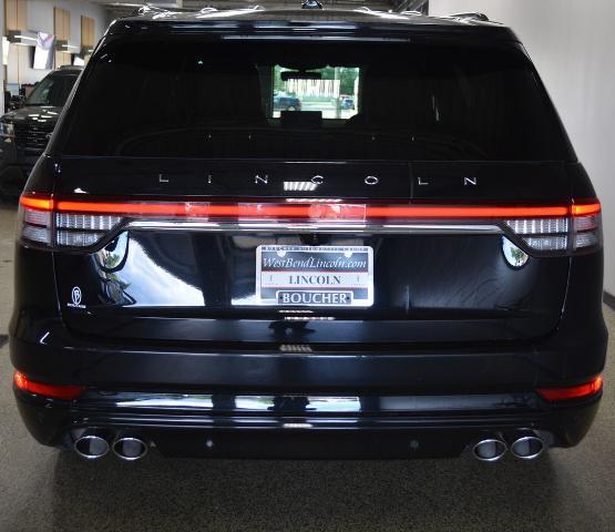 2023 Lincoln Aviator - $46,795