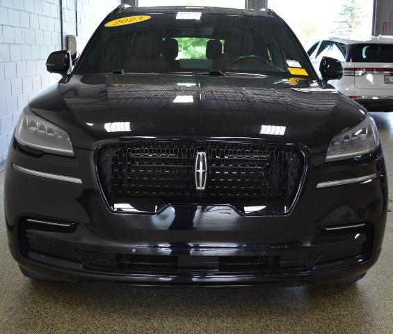 2023 Lincoln Aviator - $46,795
