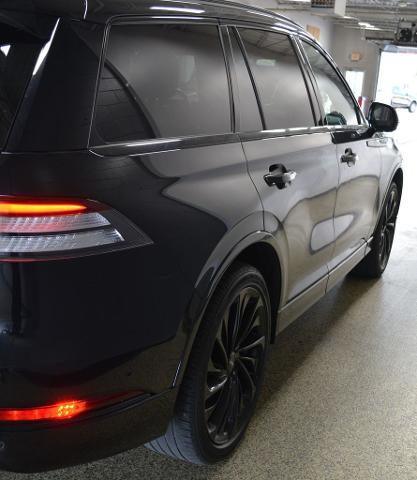 2023 Lincoln Aviator - $46,795