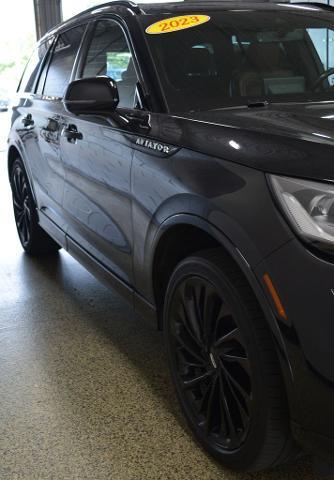 2023 Lincoln Aviator - $46,795