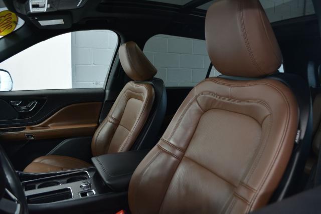 2023 Lincoln Aviator - $46,795