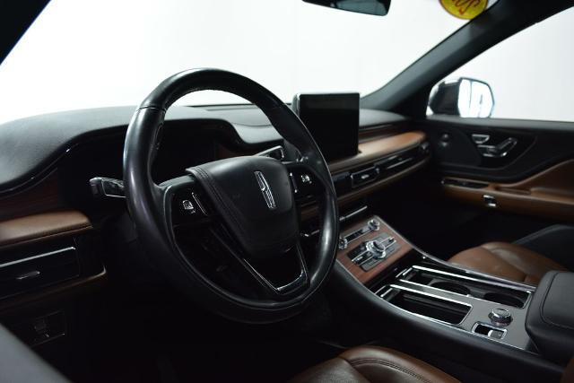 2023 Lincoln Aviator - $46,795