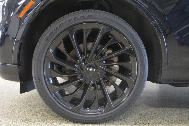 2023 Lincoln Aviator - $46,795