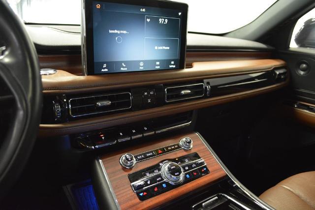 2023 Lincoln Aviator - $46,795
