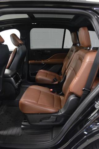 2023 Lincoln Aviator - $46,795