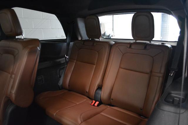 2023 Lincoln Aviator - $46,795