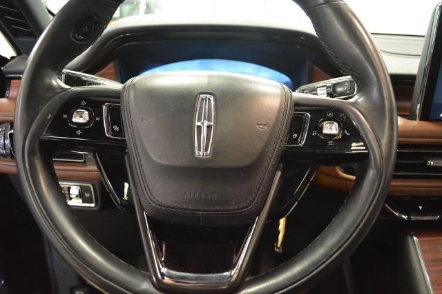 2023 Lincoln Aviator - $46,795