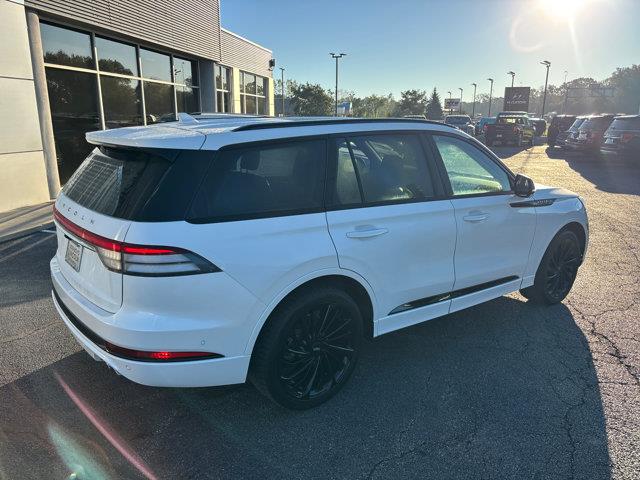 2023 Lincoln Aviator - $41,985