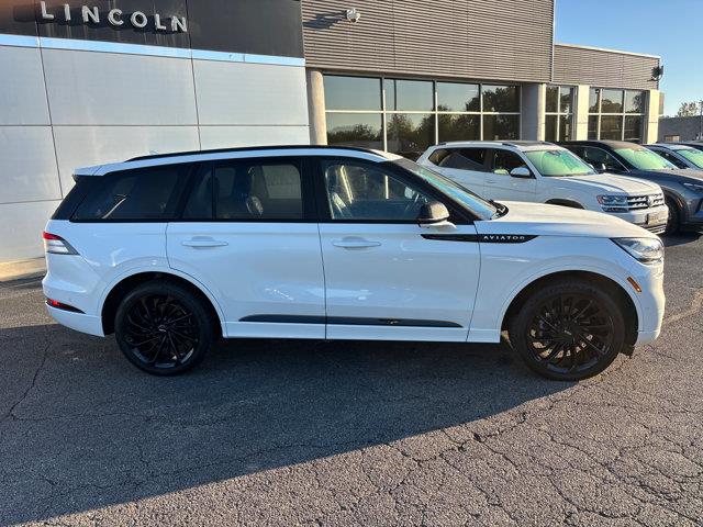 2023 Lincoln Aviator - $41,985