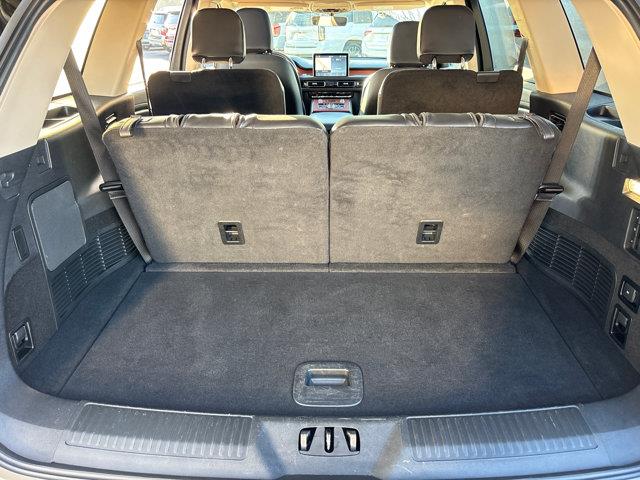 2023 Lincoln Aviator - $41,985
