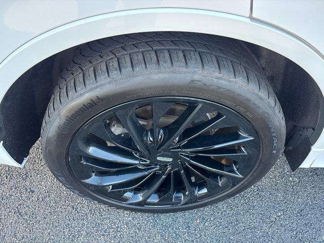 2023 Lincoln Aviator - $41,985