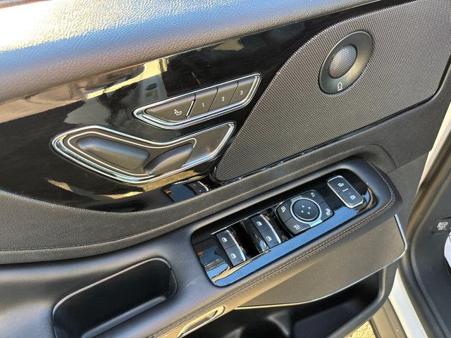 2023 Lincoln Aviator - $41,985