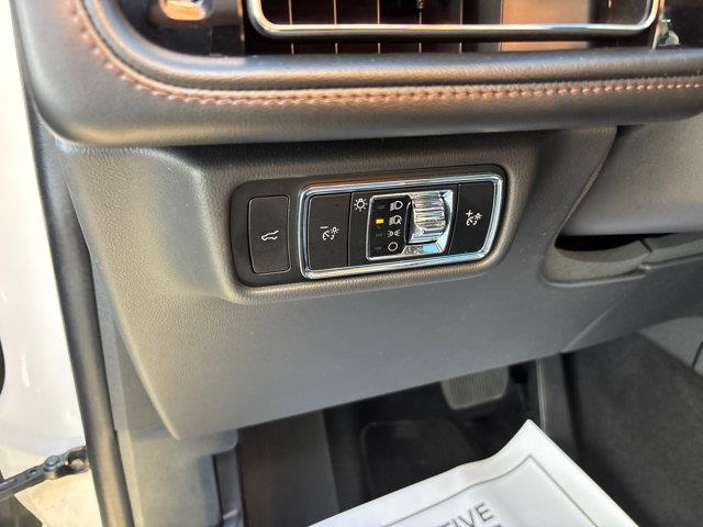 2023 Lincoln Aviator - $41,985