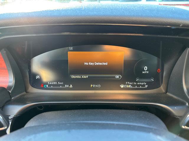 2023 Lincoln Aviator - $41,985