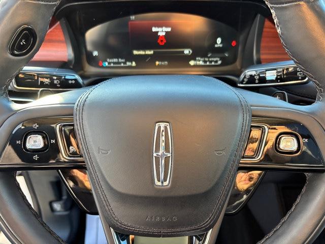 2023 Lincoln Aviator - $41,985