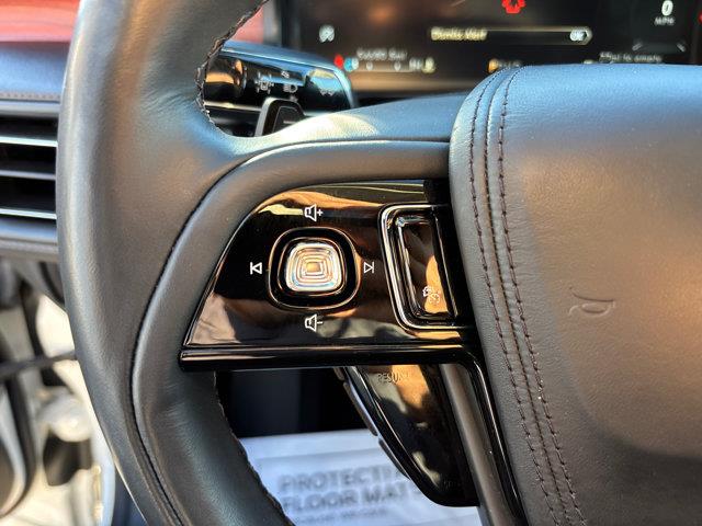 2023 Lincoln Aviator - $41,985