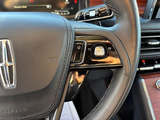 2023 Lincoln Aviator - $41,985