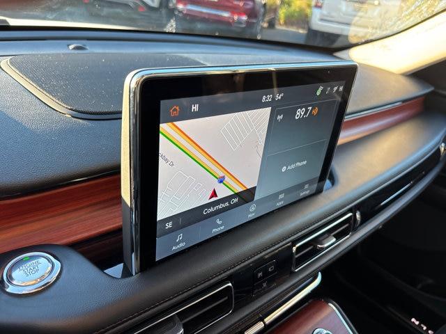 2023 Lincoln Aviator - $41,985