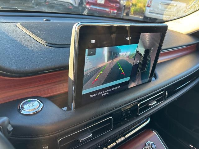 2023 Lincoln Aviator - $41,985