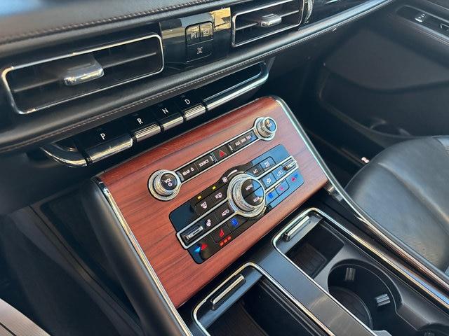 2023 Lincoln Aviator - $41,985