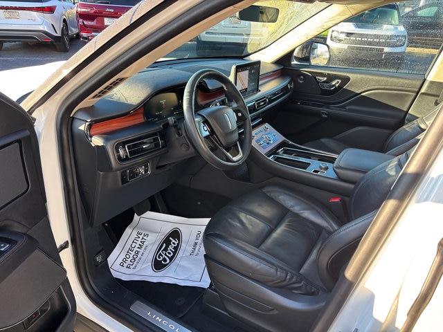 2023 Lincoln Aviator - $41,985