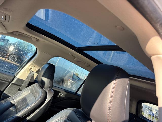 2023 Lincoln Aviator - $41,985
