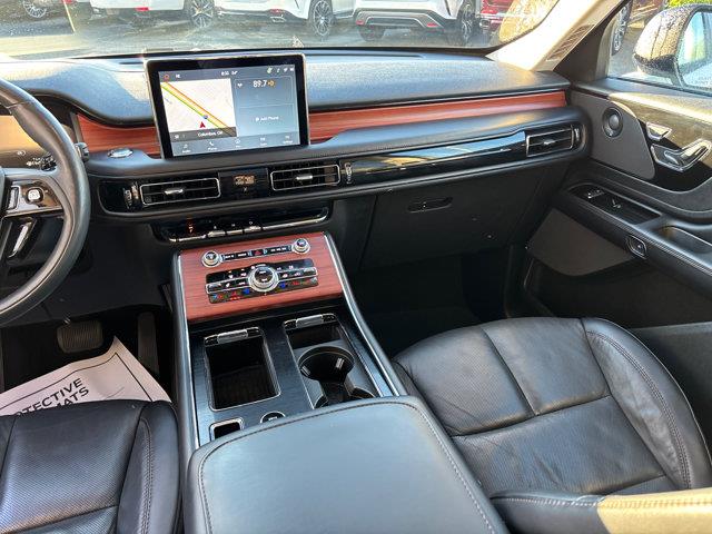 2023 Lincoln Aviator - $41,985