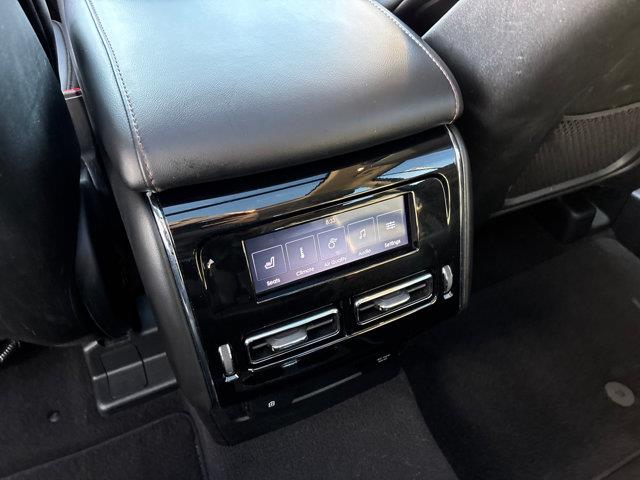 2023 Lincoln Aviator - $41,985