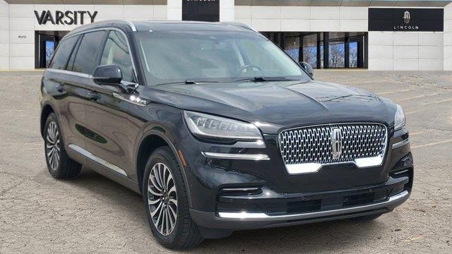 Preowned 2023 Lincoln Aviator Reserve for Sale