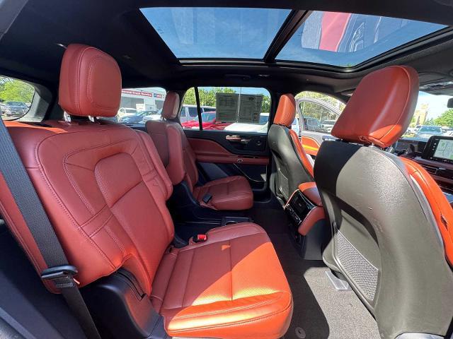 2025 Lincoln Aviator - $57,385